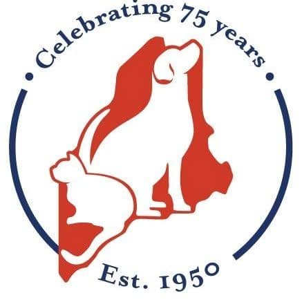 Midcoast Humane color logo