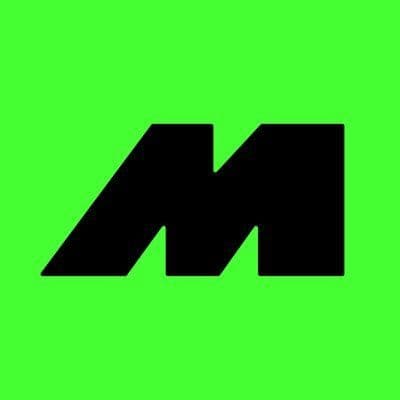 Midnite color logo