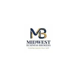Midwest Business Broker/Midwest Business Advisor color logo