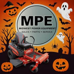 Midwest Power Equipment