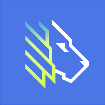 MightyCall color logo