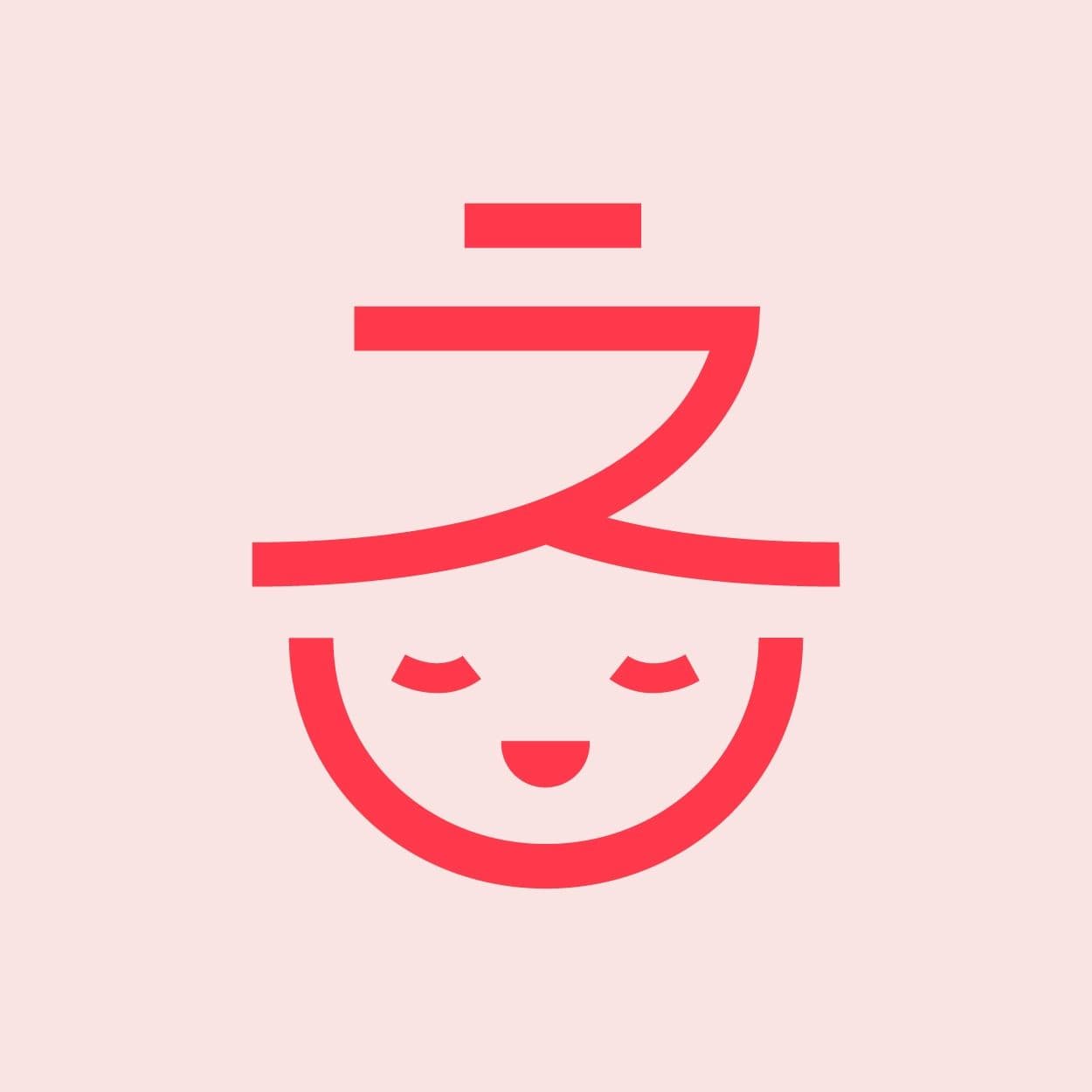 MiiN Cosmetics color logo