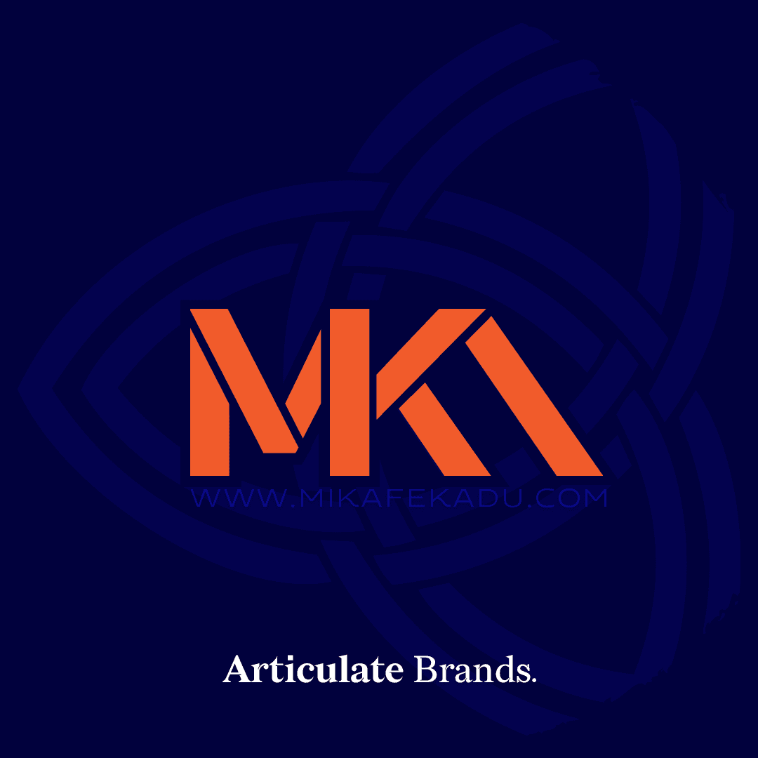 Mika Fekadu color logo