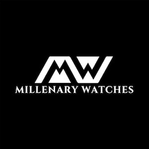 Millenary Watches color logo