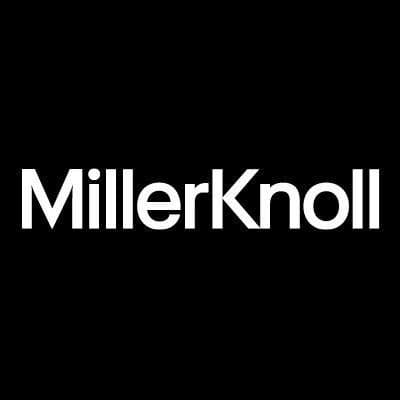 MillerKnoll color logo