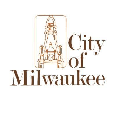City Of Milwaukee color logo