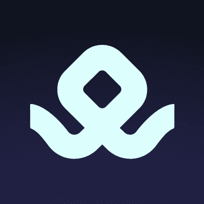 Mimic color logo