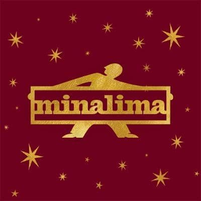 MinaLima color logo