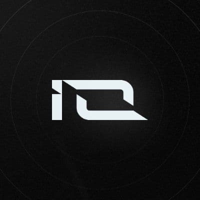 Io.Net color logo