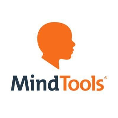 Mind Tools color logo