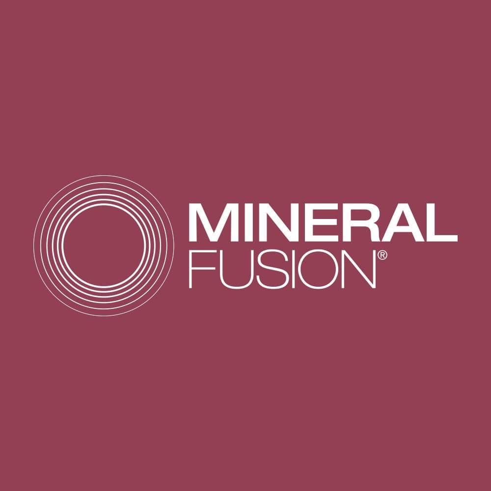 Mineral Fusion color logo