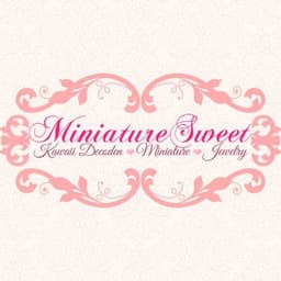 MiniatureSweet