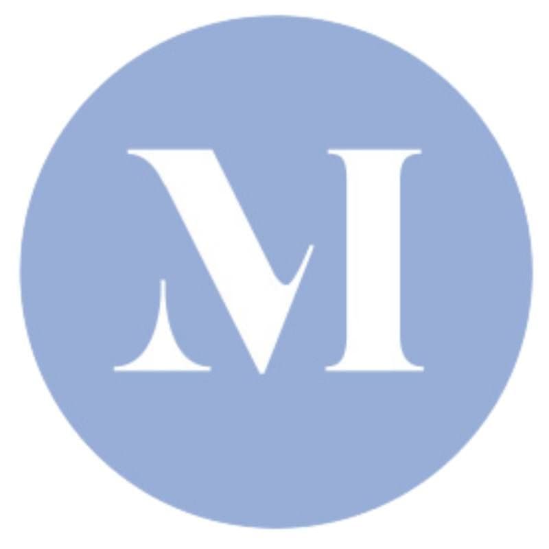 Minimum World color logo