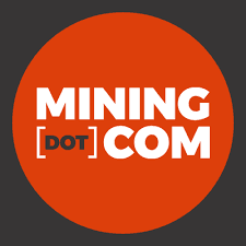MINING.COM color logo
