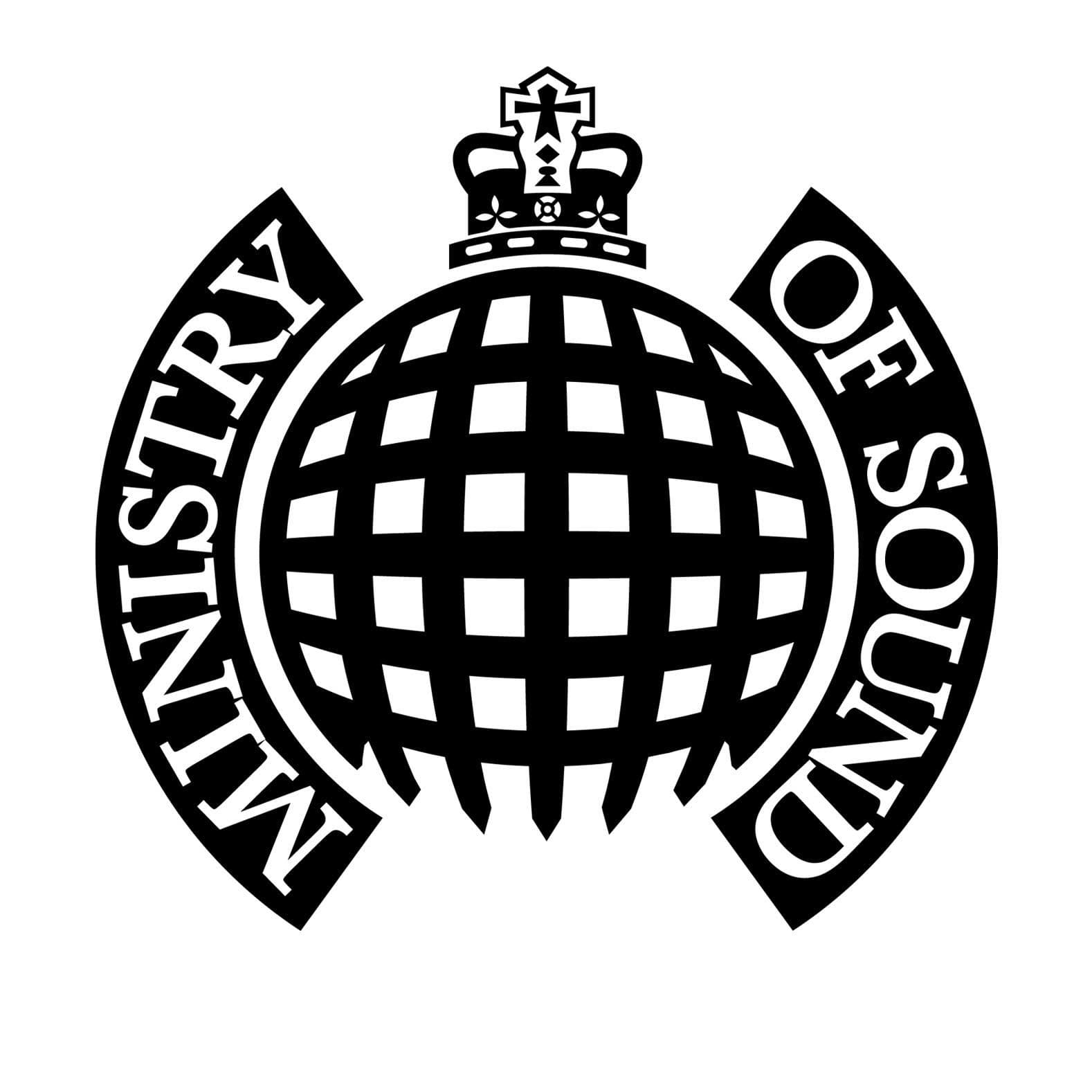 Ministry of Sound Club color logo