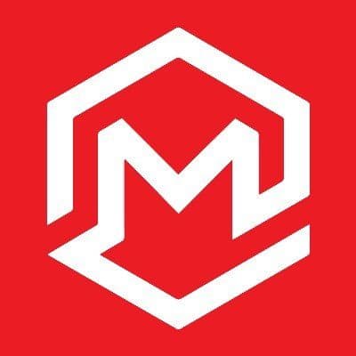 Minnect color logo