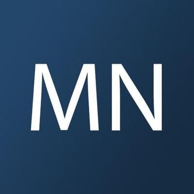 Mn Registered Agent color logo