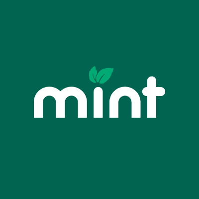 Mint Énergie color logo