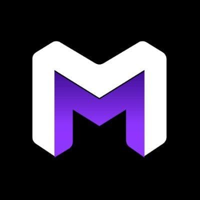 Mintair color logo