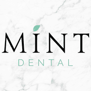 MINT Dental | Edina MN color logo