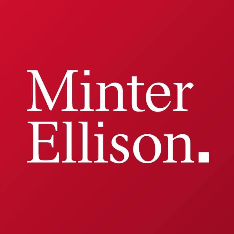 MinterEllison color logo