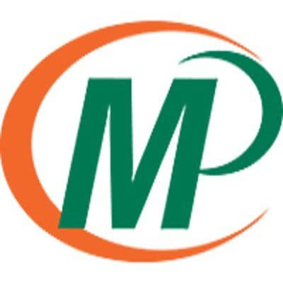 Minuteman Press Franchise color logo
