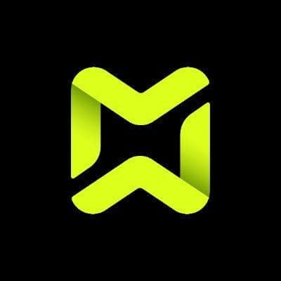 Mirror World color logo