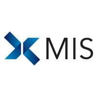 MIS Marine color logo