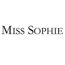 MISS SOPHIE
