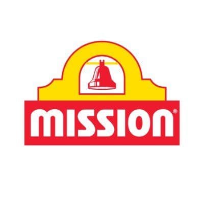 Mission Foods color logo