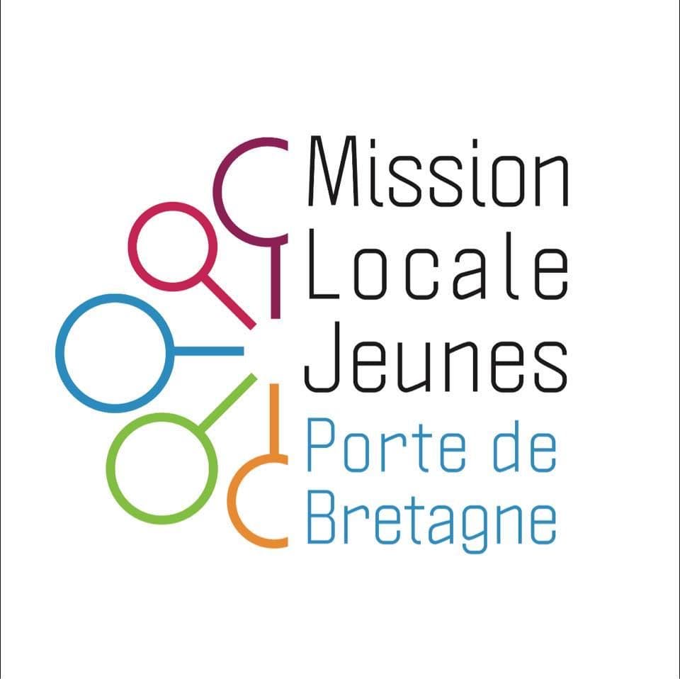 MLocale Pays De Vitré color logo