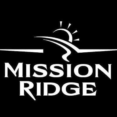 Mission Ridge color logo