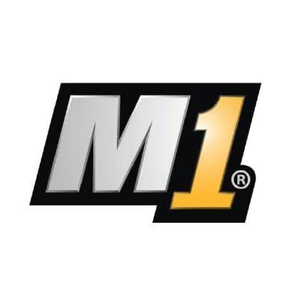 Mitchell1 color logo