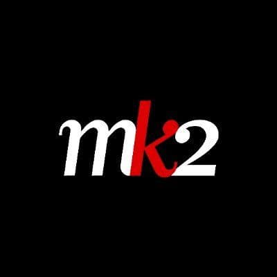 Mk2 color logo