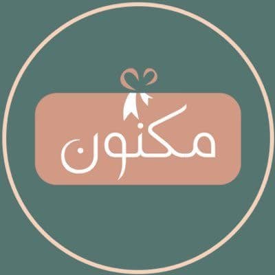 Mknoon color logo
