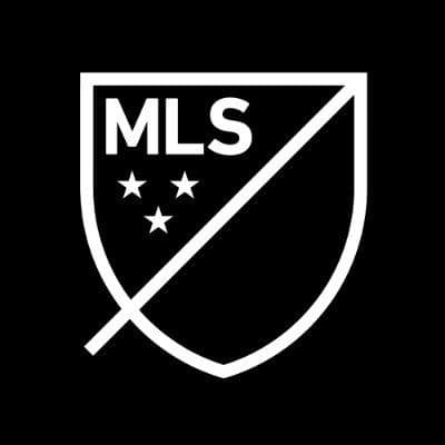 Major League Soccer color logo