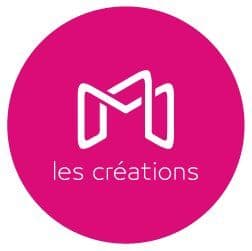 MM Lescreation color logo