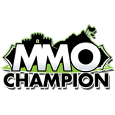MMO-Champion color logo