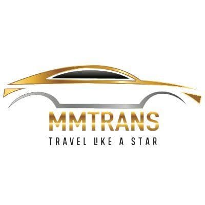 MM Trans Co color logo