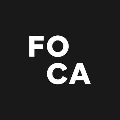 FOCA Stock color logo
