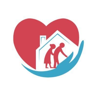 M&N Home Care Services color logo