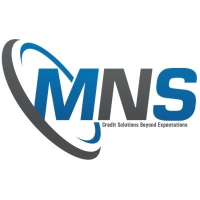 MNS CREDIT MANAGEMENT GROUP color logo