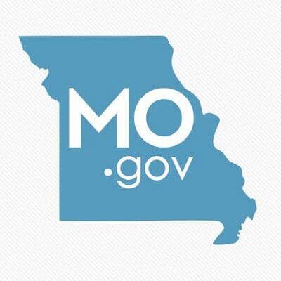 State of Missouri color logo