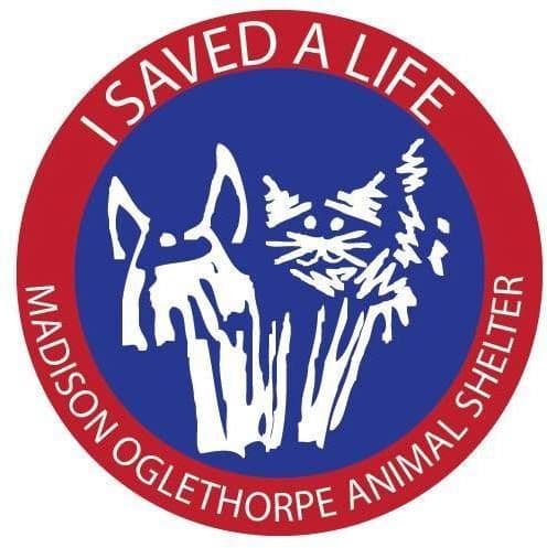 MOAS Pets color logo