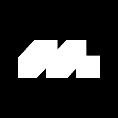 Mobbin color logo