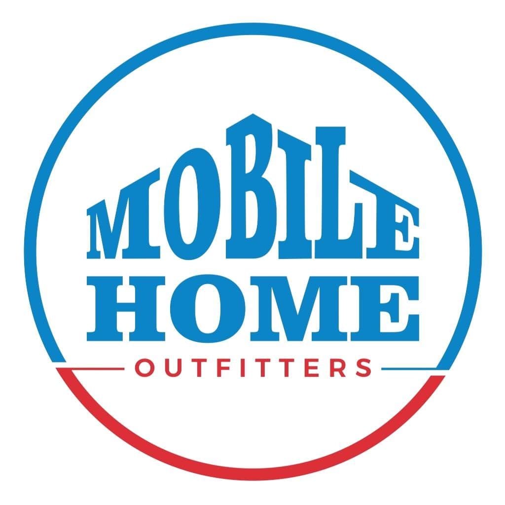 Mobile Home Outfitters color logo