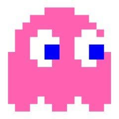 Pixels Website