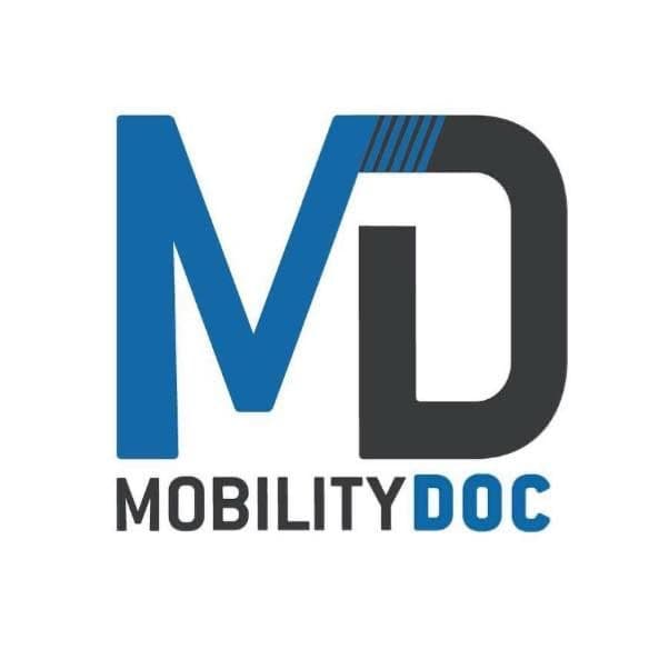 Mobility-Doc color logo