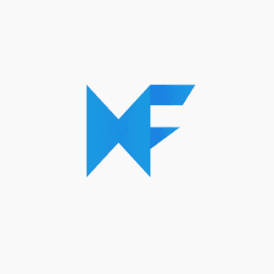 MockFlow color logo