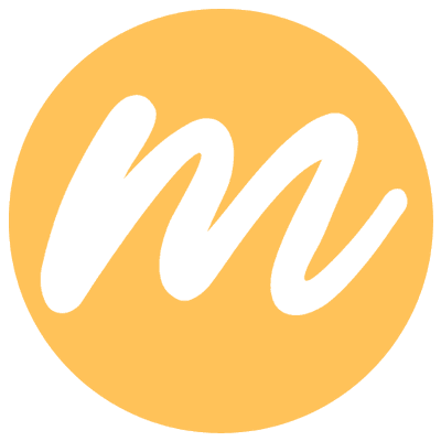 MockoFUN color logo